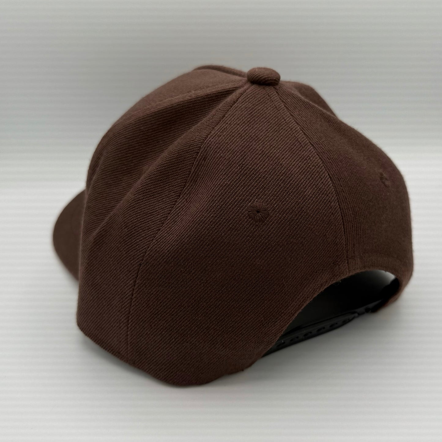 Le Moto x Ping Pong Surf Club Trucker Hat Brown/Cream *Pre-Order*