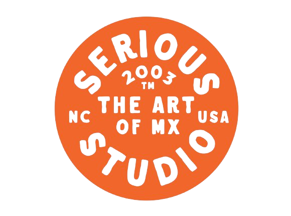 Serious Studios